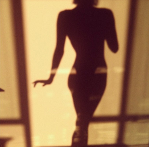Maria Casadevall (Foto: Instagram/ Reprodução) Maria Casadevall (Foto: Instagram/ Reprodução)