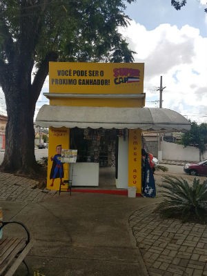 São diversos pontos de vendas nas regiões de Sorocaba, Jundiaí e Itapetininga (Foto: Divulgação) São diversos pontos de vendas nas regiões de Sorocaba, Jundiaí e Itapetininga (Foto: Divulgação)