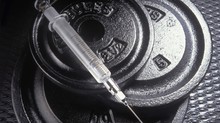Doping estimula o câncer e
provoca a morte. Saiba mais ((Getty Images))