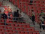 Polícia indicia torcedores identificados em imagens da briga em Brasília