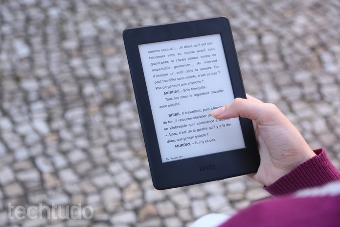 São mais de 1,8 mil livros em promoção para o Kindle (Foto: Maria Clara Pestre/TechTudo) (Foto: São mais de 1,8 mil livros em promoção para o Kindle (Foto: Maria Clara Pestre/TechTudo)) São mais de 1,8 mil livros em promoção para o Kindle (Foto: Maria Clara Pestre/TechTudo) (Foto: São mais de 1,8 mil livros em promoção para o Kindle (Foto: Maria Clara Pestre/TechTudo))