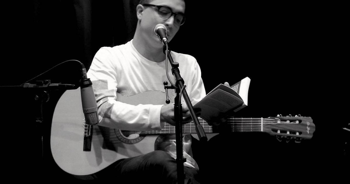 G1 Arthur Nogueira apresenta show inédito em Belém notícias em Pará