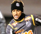 Peixe treina sem Diogo e Léo e já fecha escalação (AP)