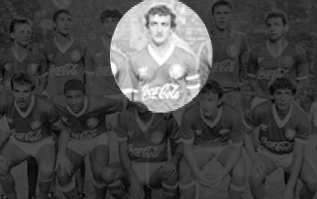 Dorival Júnior foi jogador do Palmeiras entre 1989 e 1992 (Foto: Reprodução SporTV)