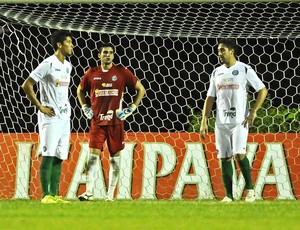 Atlético Sorocaba x Guarani Série A2 (Foto: Rodrigo Villalba / Memory Press)