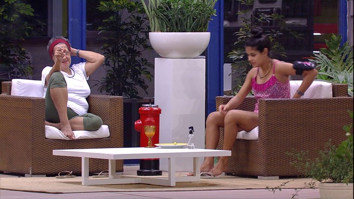 BBB 16 - 26-03-2016 - 19:50:53 (Foto: Minuto a Minuto - BBB)