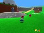 Americano recria fase de Super Mario 64 que pode ser jogada no navegador