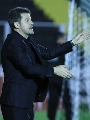argel figueirense (Foto: Luiz Henrique / FFC) argel figueirense (Foto: Luiz Henrique / FFC)