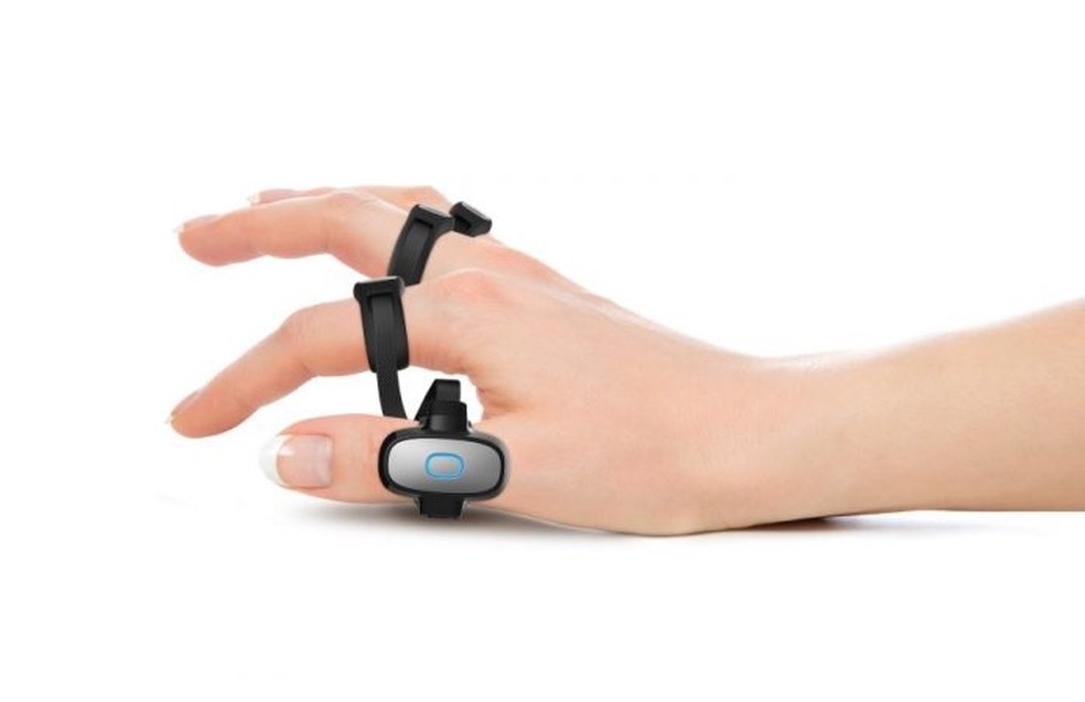 Массажер-кролик с постукиванием Evolved Double Tap, фиолетовый EN-RS-8317-2 - Evolved - Вибраторы-кролики - Купить