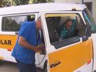 Detran faz vistoria em veículos de transporte escolar em Pernambuco