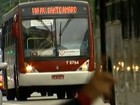 Ônibus, trens e Metrô passam para R$ 3,20 (Reprodução/TV Globo)