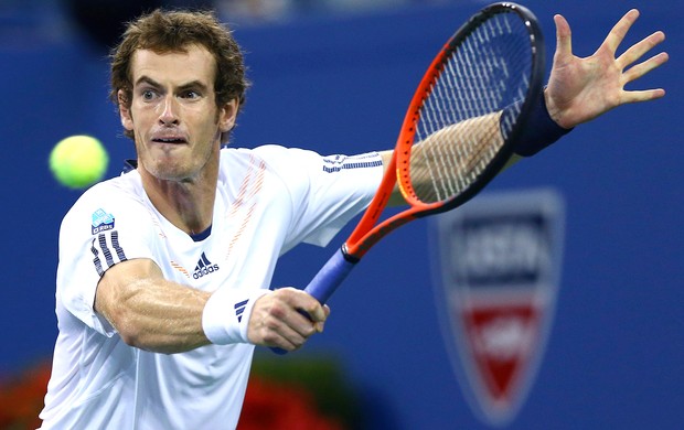 Murray, Tenis, US Open (Foto: Agência Reuters)