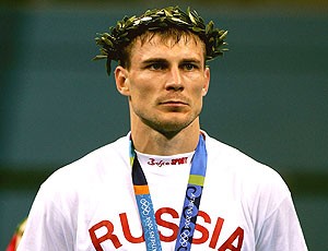 Vitaliy Makarov judô medalha top 5 (Foto: Getty Images)