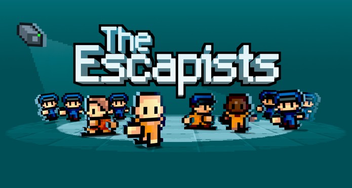 The Escapists (Foto: Divulgação)