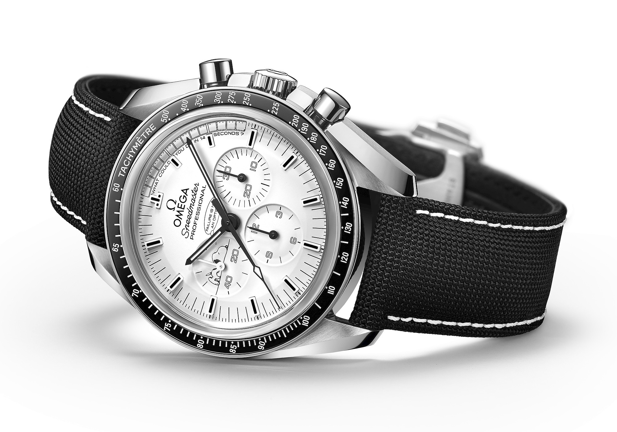 speedmaster snoopy 2020
