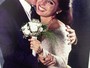 Claudia Mauro e Paulo Cesar Grande comemoram 20 anos de casados