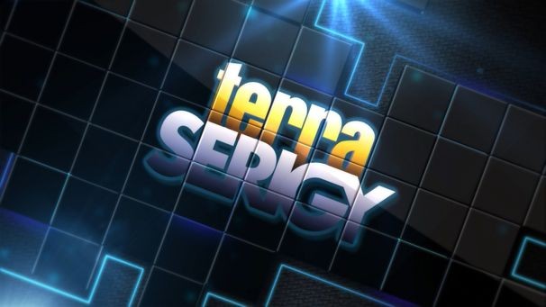 Terra Serigy (Foto: TV Sergipe/ Divulgação)