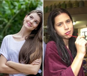 Nome Da Atriz Que Fez Presença De Anita Leonardo Miggiorin Compara Presenca De Anita Com Verdades Bastidores Gshow