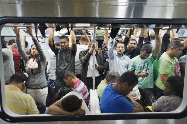 O que podemos fazer como cidadãos, quando viver parece penoso? (Foto: Julia Michaels)