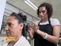 Brasileiros gastam mais com salão de beleza que com educação, diz estudo