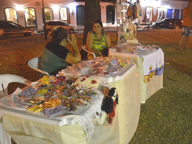 G1 Feira leva arte e artesanato ao Centro Histórico de Paraty, RJ notícias em Sul do Rio e Artesanato Brasileiro ~ G1 Feira leva arte e artesanato ao Centro Histórico de Paraty, RJ notícias em Sul do Rio e