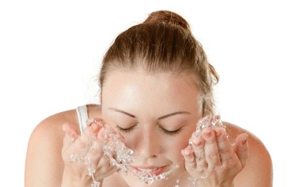 Saiba os cuidados que voc deve ter com a pele antes, durante e depois da atividade fsica (Foto: Reproduo / Getty Images)