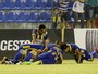 Possível rival do Atlético-PR, Deportivo Capiatá derrota o Táchira na estreia