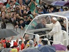 Papa Francisco denuncia 'abusos' cometidos contra menores