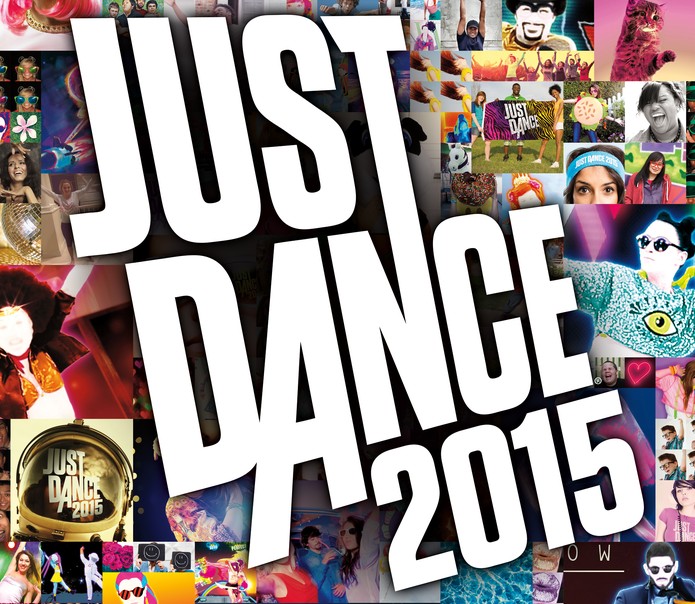 Just Dance 2015 (Foto: Divulgação)