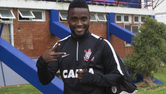 Noriega diz que o Corinthians precisa ter posse de bola contra o San Lorenzo