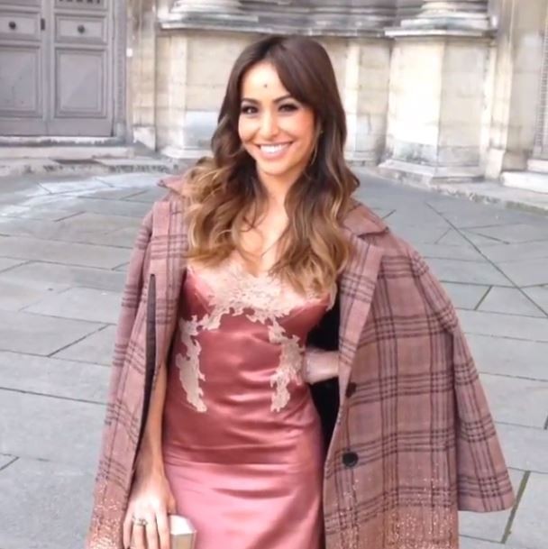 Sabrina Sato (Foto: Instagram/Reprodução)