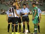 Dupla Fifa apita “finais” em diferentes fases do Campeonato Catarinense