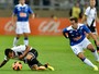 Parcial do Armandão: mesmo sem brilhar, Everton Ribeiro entra no top 5