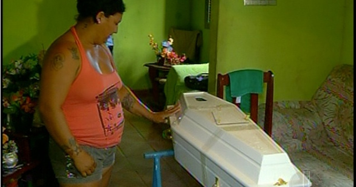 G1 Criança Morre Com Meningite Contagiosa Em Campos No Rj Notícias Em Norte Fluminense 8185