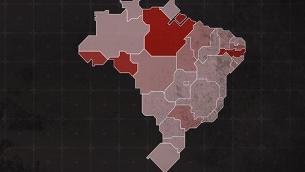 Monitor da Violência vai mapear assassinatos mês a mês