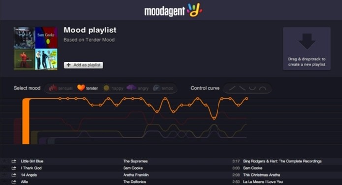 moodagent