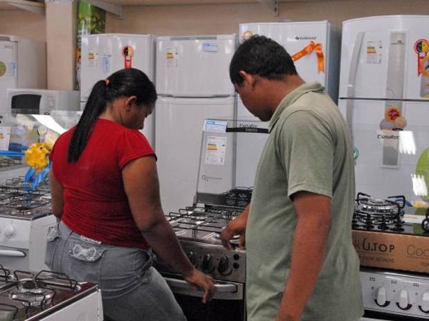 Fogões, fornos, chapas elétricas e aparelhos para cozinha de uso comercial também deverão receber selo de segurança. (Foto: Divulgação/Agência Pará) Fogões, fornos, chapas elétricas e aparelhos para cozinha de uso comercial também deverão receber selo de segurança. (Foto: Divulgação/Agência Pará)
