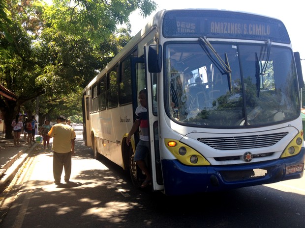 G1 - Ônibus vão circular em Macapá até as 23h30 na véspera de Natal - notícias em Amapá G1 - Ônibus vão circular em Macapá até as 23h30 na véspera de Natal - notícias em Amapá