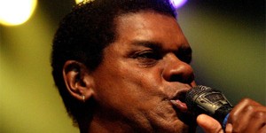 Morre o cantor Emílio Santiago (Édson Ruiz/Agência A Tarde/Futura Press)