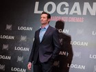 Hugh Jackman sobre último filme como Wolverine: 'Nunca vai me deixar'