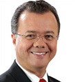 Deputado Vanderlei Miranda (Foto: Assembleia Legislativa de Minas Gerais/Divulgação)