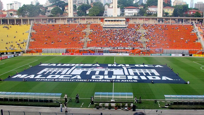 De volta ao G-4, Corinthians busca sequência inédita na 
