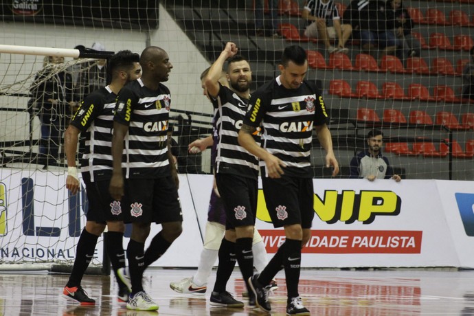 Corinthians - Loja Tubarão Sports