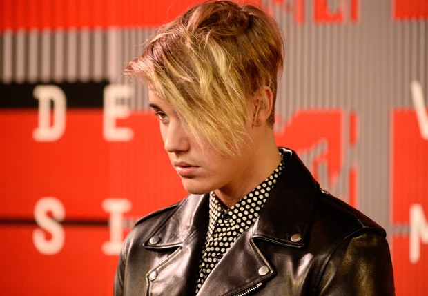 Justin Bieber  (Foto: Getty Images / AFP)