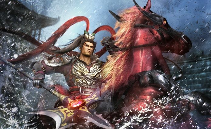 Dynasty Warriors 8 Xtreme Legends Complete Edition (Foto: Divulgação)