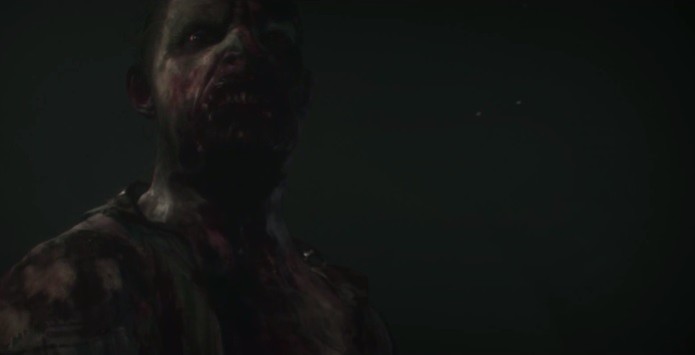 Trailer mostra como serão os lobisomens em The Order: 1886 (Foto: Foto: Reprodução)