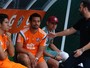 Cartola FC: Fred, Cirino e Giuliano fora;
Lucas Lima e Ricardo Oliveira retornam