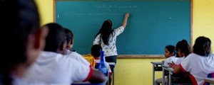 Provas finais + recuperação: veja 
7 dicas para passar de ano (Mayke Toscano/GCOM-MT)