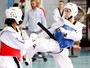 Amapaense integra a seleção técnica brasileira de taekwondo em Grand Prix