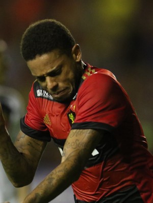 Sport x Vasco Série A